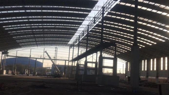 果洛概述质料场封闭本领的特点和利用类型