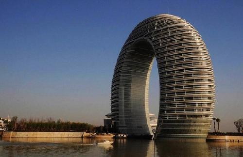 果洛盘点网架安装中使用钢结构对住宅的优势体现